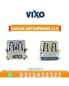 VIXO USB PORT 6
