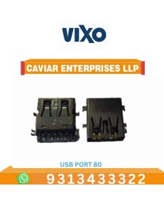 VIXO USB PORT 80