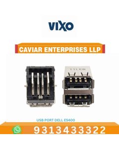 VIXO USB PORT DELL E5400
