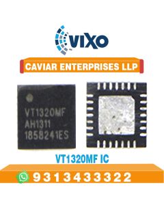 VIXO IC VT1320MF VT 1320MF