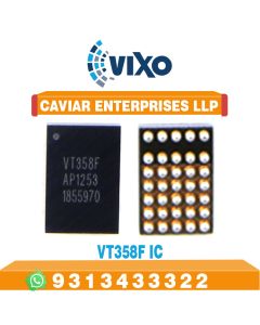 VIXO IC VT358F VT 358F