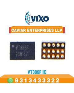 VIXO IC VT386F