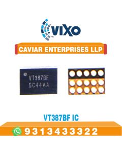 VIXO IC VT387BF