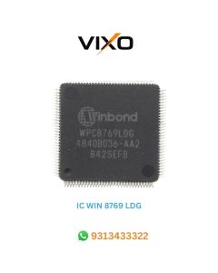 VIXO IC WIN8769LDG WPC 8769 LDG