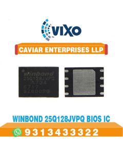 VIXO IC 25Q128JVPQ BIOS