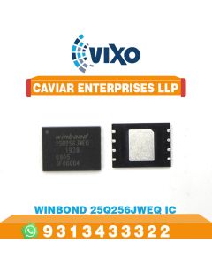 VIXO IC 25Q256JWEQ