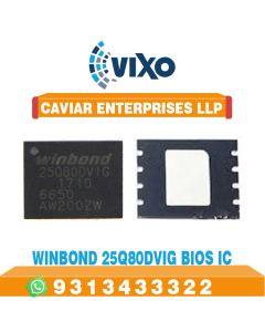 VIXO IC 25Q80DVIG BIOS