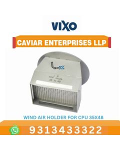 VIXO WIND AIR HOLDER FOR CPU 35X48