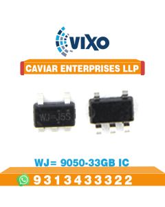 VIXO IC RT9050 33GB WJ=