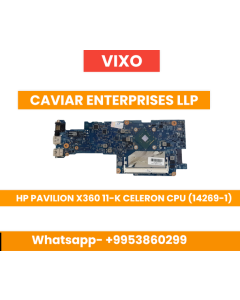 VIXO HP PAVILION X360 11-K 102LA-14269-1