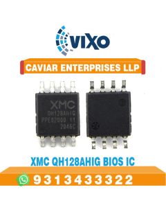 VIXO IC XMC QH128AHIG BIOS