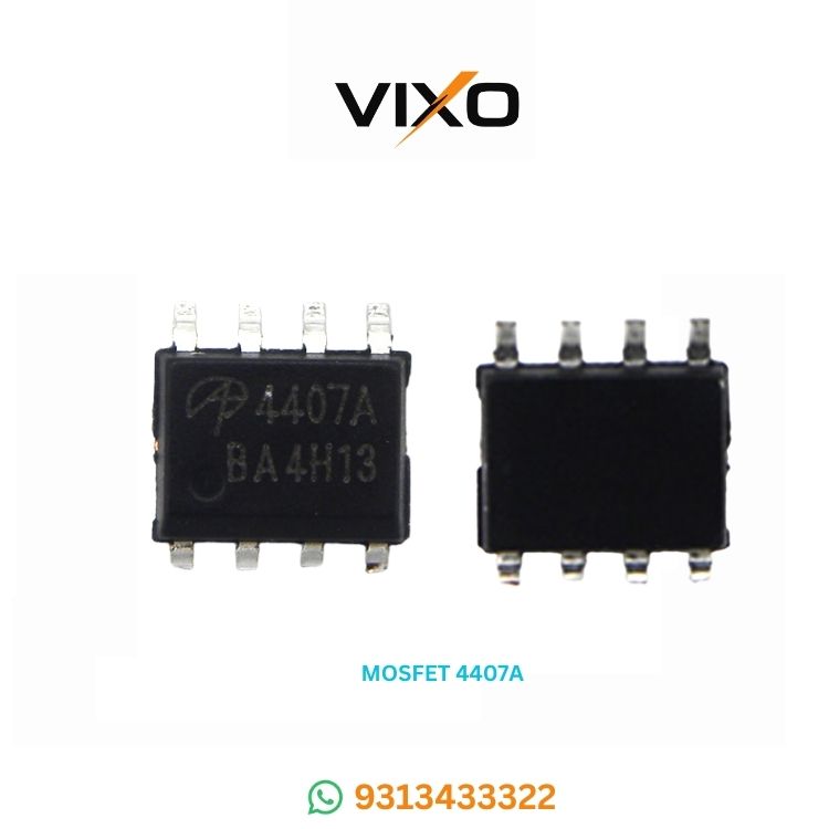 VIXO IC MOSFET4407A MOSFET AO 4407A