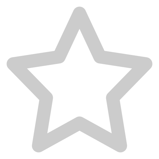 Empty Star